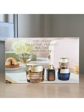 Estée Lauder 5-Pc. Revitalizing Supreme+ Routine Skincare Set